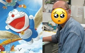 "Cha đẻ" Doraemon qua đời 3 ngày trước sinh nhật