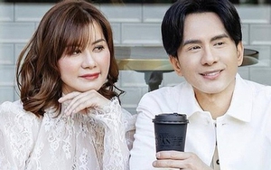 Vợ cũ doanh nhân nói chuyện sau này Đan Trường có vợ mới