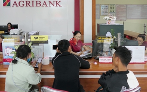 Agribank phát thông báo mới tới tất cả người dùng