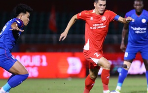 Vì sao Nguyễn Tiến Linh bị loại khỏi tuyển Việt Nam dịp FIFA Days tháng 3-2026?