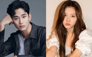 Sốc: Người thân Kim Sae Ron cố tự tử vì Kim Soo Hyun