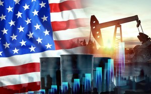 63 tỷ USD sẽ chảy vào túi Mỹ nếu dầu thô duy trì mức giá 100 USD/thùng