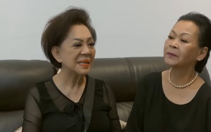 Giao Linh qua Mỹ được Khánh Ly cưu mang: "Chị cho tôi ở mấy năm không lấy một đồng"