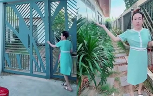 Hà Kiều Anh rao bán biệt thự 1000m2: "Tôi quay không phải để khoe khoang"