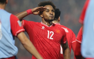 AFC chính thức công bố đội tuyển Việt Nam dự Asian Cup, Malaysia hết cơ hội lật ngược thế cờ