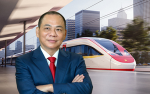 Chính thức ban hành kế hoạch quan trọng tại dự án 102.000 tỷ do Vinspeed của tỷ phú Phạm Nhật Vượng đầu tư tại thành phố giàu nhất Việt Nam