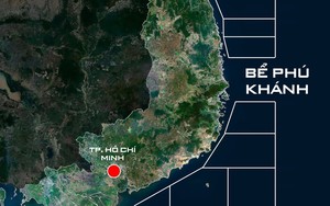 Thềm lục địa Việt Nam tiềm năng sở hữu "mỏ kho báu trắng" khổng lồ kỷ Đệ Tam: Toàn cầu bùng nổ 10 tỷ USD