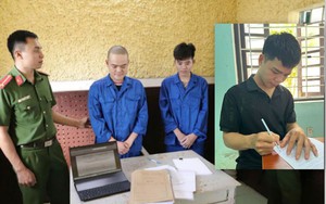 Công an Lâm Đồng phát thông báo nóng