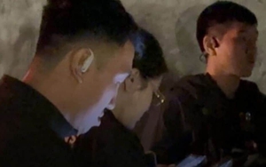 Dùng iCloud để định vị bạn gái, nam thanh niên ập vào phòng thì chứng kiến cảnh tượng không thể ngờ