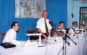 "Một mét vuông 5 đặc sản": Nơi cách Hồ Gươm chưa tới 50km, được Thủ tướng Võ Văn Kiệt thêm 2 chữ vào tên