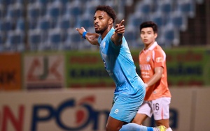 Xác định đội đầu tiên vào bán kết Cúp Quốc gia 2025-2026