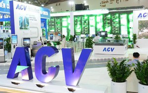 Tổng Công ty Cảng hàng không ACV bổ nhiệm quyền Chủ tịch thay ông Vũ Thế Phiệt