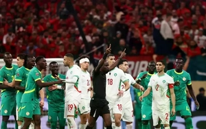 LĐBĐ Châu Phi tước chức vô địch của Senegal