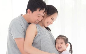 Từ 1/7, các gia đình sắp sinh con thứ 2 trên cả nước đón tin vui