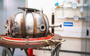 Nga chế tạo "trái tim" sản xuất nguồn năng lượng gần như vô tận, thế giới chưa có quốc gia nào làm được