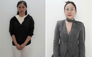 Bắt Trần Thị Xuân SN 1994, Tại TP HCM