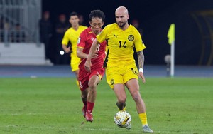 BLV Quang Huy: "Án cho Malaysia vẫn còn nhẹ, ĐT Việt Nam sẽ đích thân ra tay trừng phạt!"