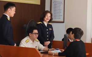 Loạt lưu ý quan trọng từ Cục Thuế về kỳ khai thuế đầu tiên năm 2026: Cá nhân, hộ kinh doanh chú ý!