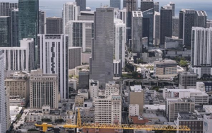 Vì sao nhà chung cư đang dần biến mất tại Mỹ?