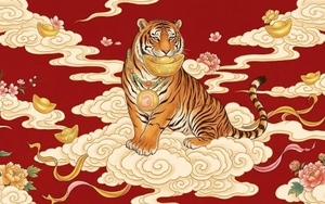 Điểm danh 3 con giáp "ngồi mát ăn bát vàng", lộc lá ngập nhà đúng ngày 20/3