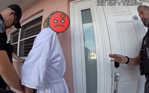 Bắt khẩn cấp vợ chồng sao truyền hình trộm cắp vặt hàng trăm triệu đồng