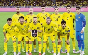 Truyền thông Malaysia đòi đội tuyển nước nhà từ bỏ nhập tịch: Thà thua trung thực còn hơn thắng gian lận