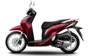 Bảng giá xe máy SH Mode mới nhất tháng 3/2026