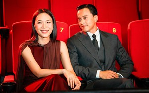 Cái kết đẹp của Mỹ Tâm và Mai Tài Phến