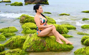 Mẹ đơn thân 4 con là "nữ hoàng nhạc đỏ" bất ngờ chia sẻ về hôn nhân