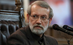 Iran lần đầu tung tên lửa Haj Qassem, đe dọa cho Israel "hối tiếc" vì sát hại ông Larijani