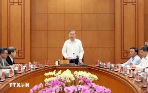 Đưa vụ án xảy ra tại ACV vào diện Ban Chỉ đạo Trung ương theo dõi, chỉ đạo