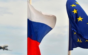 Nga chứng kiến một hiện tượng chưa từng có với EU trong 8 năm