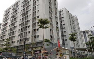 Phát hiện hơn 40 tỷ đồng được chuyển cho nhiều đối tượng để mua nhà ở xã hội, công an Hà Nội vào cuộc điều tra