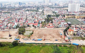 Khởi tố vụ án lừa mua nhà ở xã hội ở Hà Nội, chiếm đoạt hơn 40 tỷ đồng