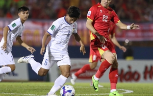 Thầy Kim Sang-sik ra quyết định "phũ phàng": Cú sốc lớn cho Tiến Linh hay cơ hội lặng lại để bùng lên?