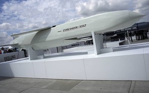 Ukraine đã dùng bao nhiêu tên lửa SCALP và ATACMS để tấn công và phản công Nga?