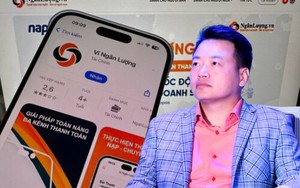 Ngân lượng và loạt sản phẩm thuộc hệ sinh thái công ty Shark Bình mà ít người biết đến