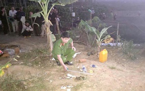 Chửi bới trong lúc ăn nhậu, người đàn ông bị đánh tử vong