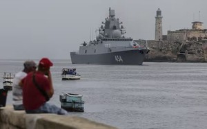 Thách thức lệnh phong toả của Mỹ, 2 tàu chở gần 130.000 tấn dầu, khí đốt chuẩn bị cập bến Cuba: Lộ diện 'cứu tinh' của Havana giữa hoạn nạn