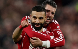 Kết quả Liverpool 4-0 Galatasaray: Bùng nổ hiệp 2, gặp PSG ở tứ kết