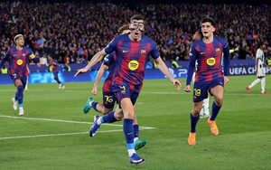 Kết quả Barcelona 7-2 Newcastle: Yamal, Lewandowski lập kỷ lục