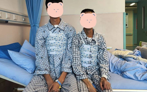 2 cha con cùng mắc ung thư gan, 1 người còn cơ hội chữa khỏi, người kia đã giai đoạn cuối: Bác sĩ chỉ ra điểm khác biệt then chốt