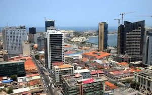 Thu hơn 24 tỷ USD/năm nhờ dầu mỏ, quốc gia Châu Phi được Việt Nam đề nghị hỗ trợ dầu thô