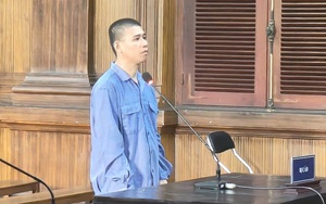 Tử hình Dương Văn Bảo 39 tuổi