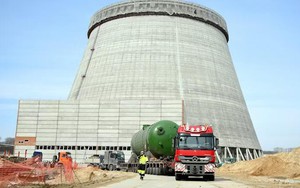 Nga bật mí "kỳ quan kỹ thuật" tuổi thọ 100 năm chạm công suất cực đại, cuối năm 2026 có thể đón tin vui