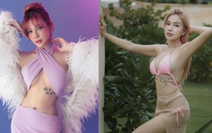 Nữ chính phim dẫn đầu phòng vé Việt: Đệ nhất mỹ nữ làng hài, U40 vẫn độc thân