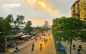 Mùa xuân nắng 30°C như mùa hè, năm nay có còn 'rét nàng Bân'?