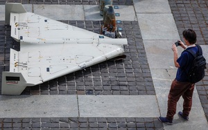 WSJ nghi vấn Nga chia sẻ thông tin tình báo, giúp Iran đối đầu Mỹ - Israel