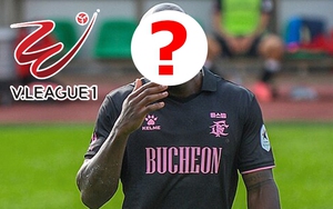 CLB V.League chiêu mộ tiền đạo lò Porto cao 1m86, từng khoác áo U18 Bồ Đào Nha