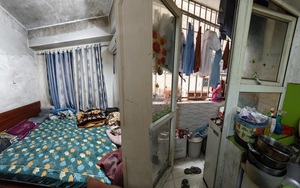 Căn hộ 58m2, mốc meo, không sổ rao bán 3 tỷ ở Hà Nội gây bão mạng: Chủ nhà lên tiếng bất ngờ